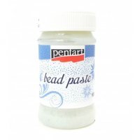 (113-50) Pentart Pasta perłowa żelowa 100 ml 