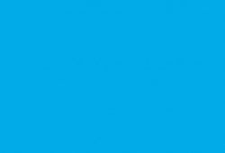 (455) Farba akrylowa 20ml (jasno niebieski) - acrylic paint (light blue)