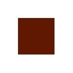 (608) Farba akrylowa 100ml (brązowa) - acrylic paint (dark brown)