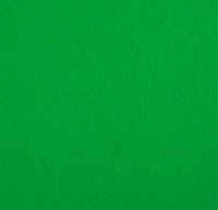 Filc poliestrowy  20x30 zielony