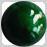 (212) Perły w sztyfcie 25ml (emerald green - szmaragdowy) - Liquid Jewellery