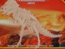 Składanka tyranosaurus B  J014