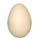 Jajko duże