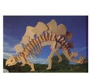 Składanka Stegosaurus C DJ002