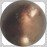 (236)Perły w sztyfcie 25ml (antique brown - antyczny brąz) - Liquid Jewellery